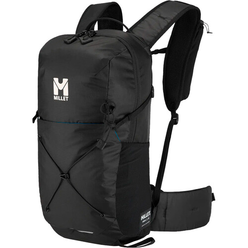 MILLET SENECA LT 22 negro