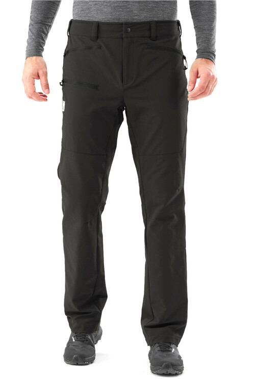 MILLET ALL OUTDOOR XCS100 negro