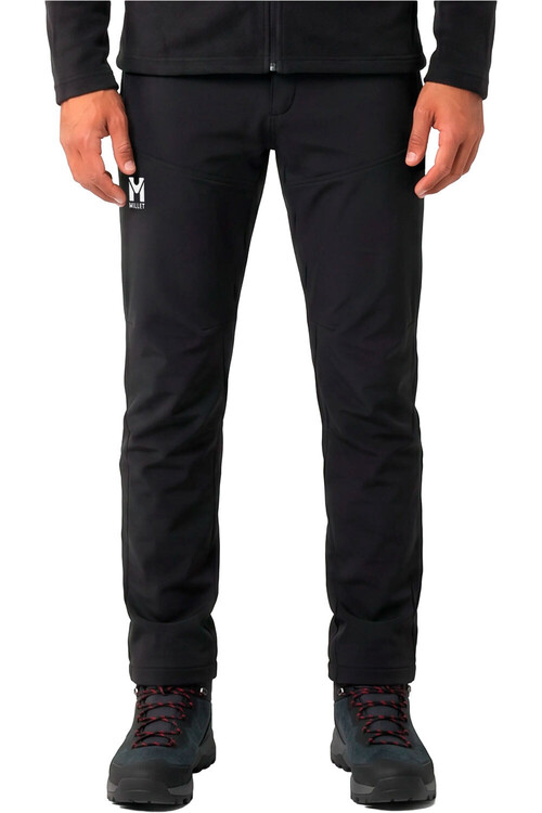 Millet pantalón montaña hombre SENECA PANT M NEGRO