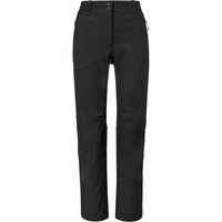 Millet pantalón montaña mujer SENECA PANT W NEGRO vista frontal
