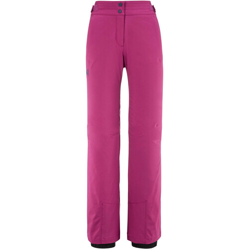Millet pantalones esquí mujer NALLO II ROSA