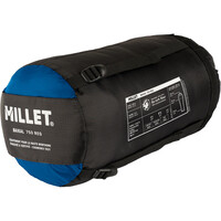 Millet saco de dormir BAIKAL 750 REG AZUL 02