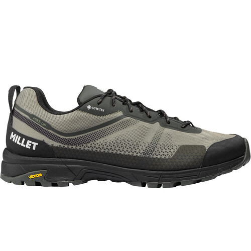 MILLET HIKE UP GORE-TEX marron