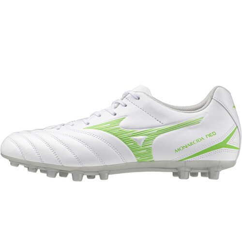 MIZUNO MONARCIDA NEO III SELECT AG blanco