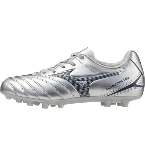 MIZUNO MONARCIDA NEO III SELECT JR AG gris