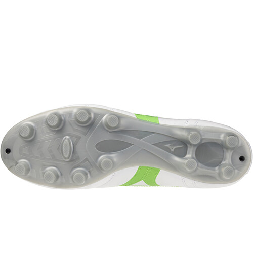 MIZUNO MORELIA II CLUB MD blanco