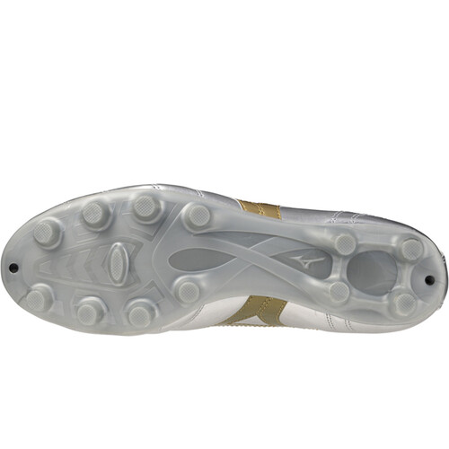 MIZUNO MORELIA II CLUB MD plata