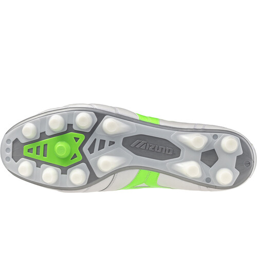 MIZUNO MORELIA II ELITE blanco