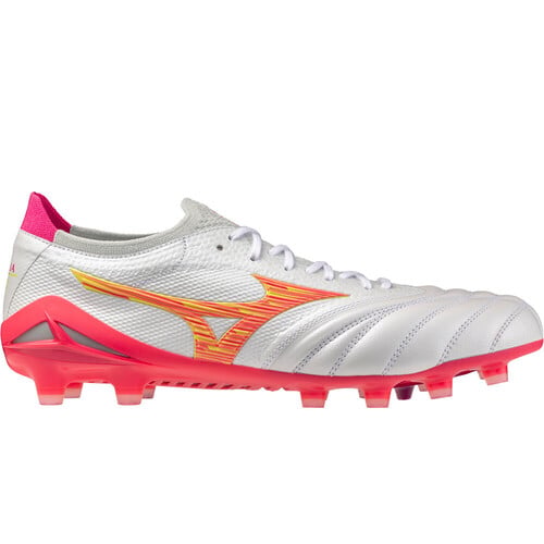 MIZUNO MORELIA NEO IV BETA JAPAN FG blanco