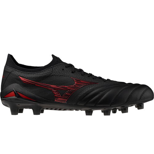 MIZUNO MORELIA NEO IV BETA JAPAN FG negro