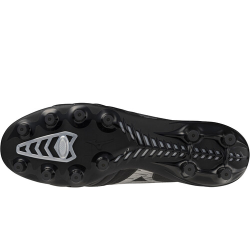 MIZUNO MORELIA NEO IV ELITE negro