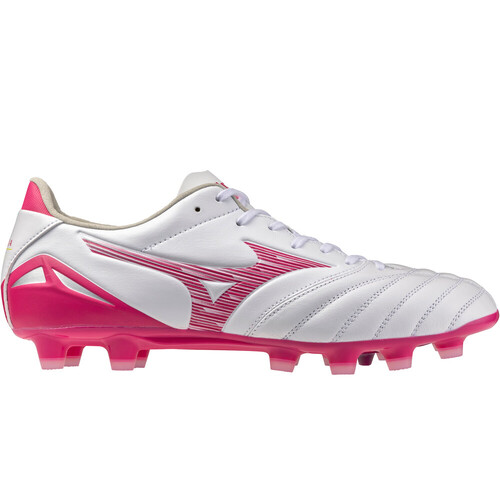 MIZUNO MORELIA NEO IV PRO blanco