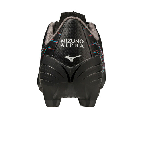 MIZUNO SELECT negro
