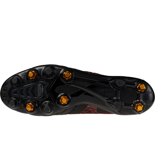 MIZUNO MORELIA NEO IV BETA JAPAN MIX SG negro