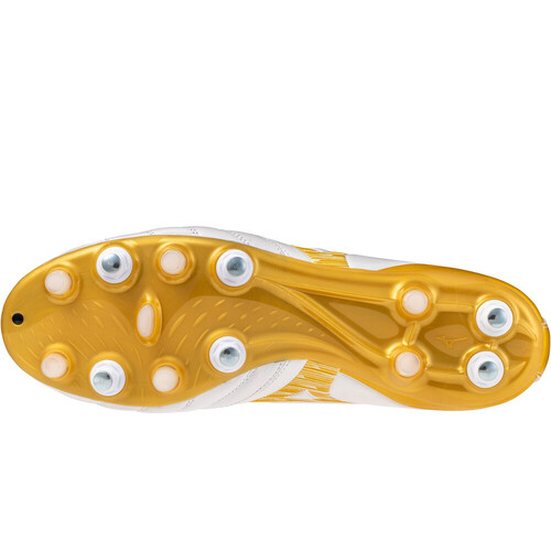 MIZUNO MORELIA NEO IV PRO MIX SG blanco
