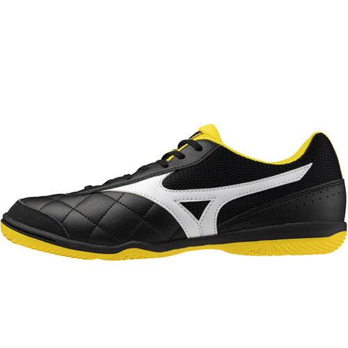 Mizuno botas fútbol sala MRL SALA CLUB IN GRIS