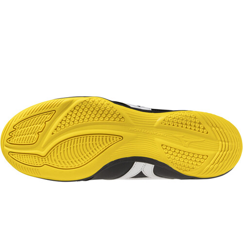 Mizuno botas fútbol sala MRL SALA CLUB IN GRIS