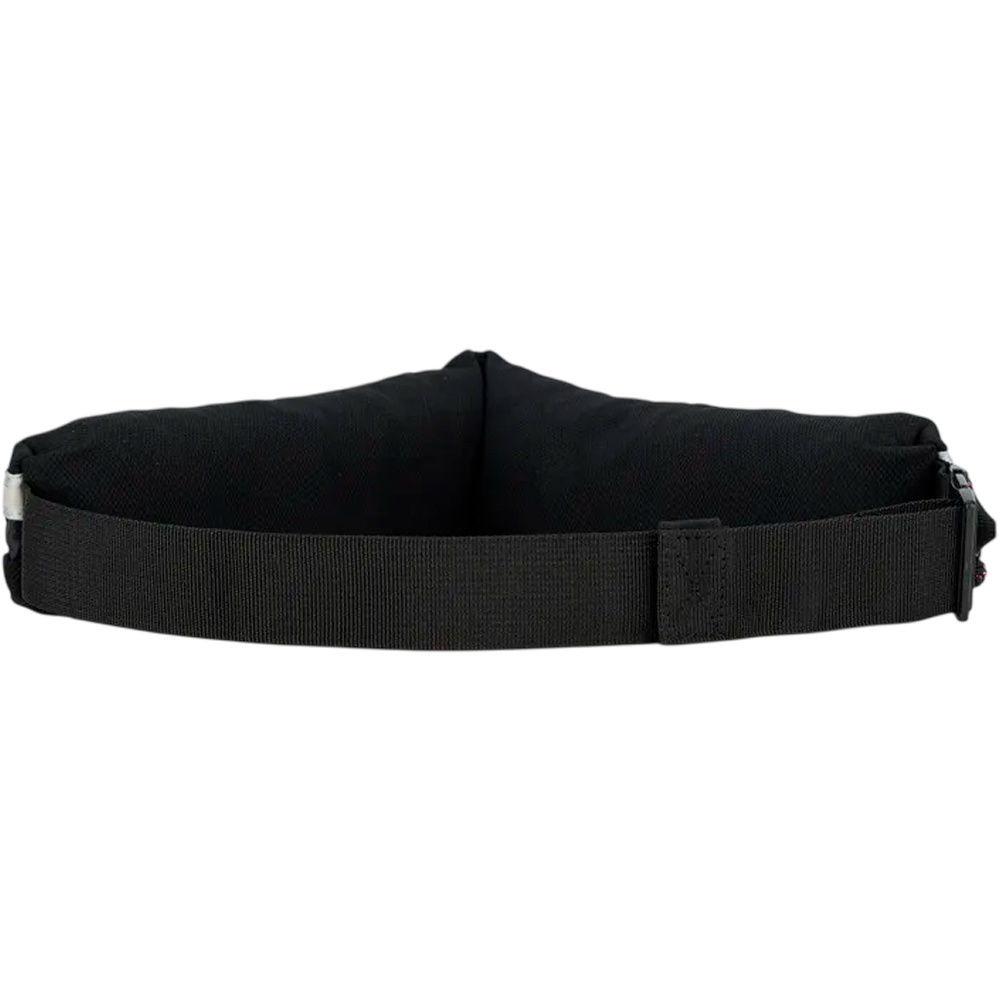 Mizuno botes 2WAY BELT-POUCH NEGRO 01