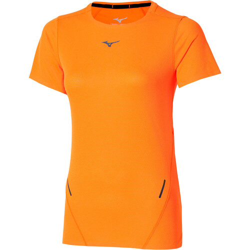 MIZUNO TECH LIGHT DAF naranja