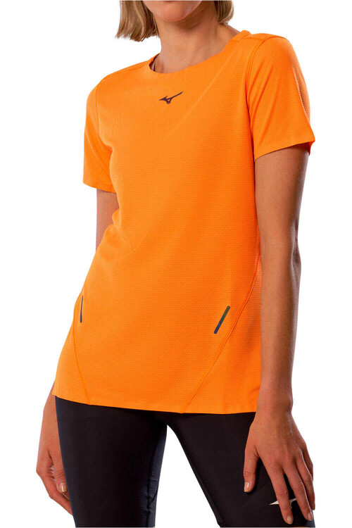 MIZUNO TECH LIGHT DAF naranja