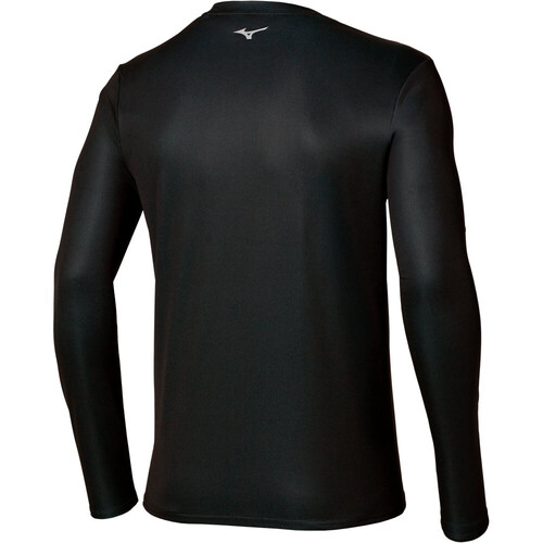 Mizuno camiseta fitness hombre CORE GRAPHIC 