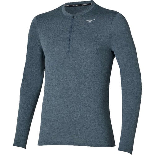 MIZUNO CORE IMPULSE gris