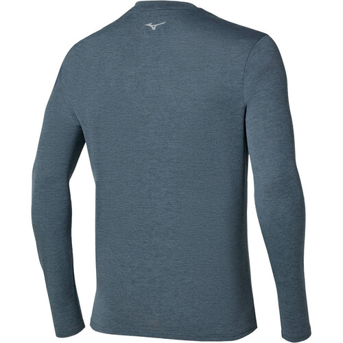 MIZUNO CORE IMPULSE gris