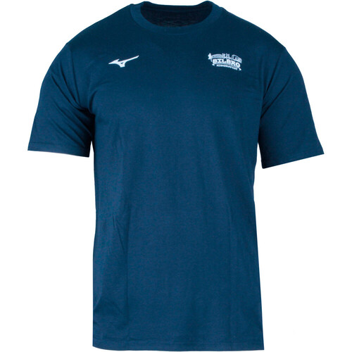 MIZUNO BILBAO NIGHT RUNNING FEST MERCHANDISING azul