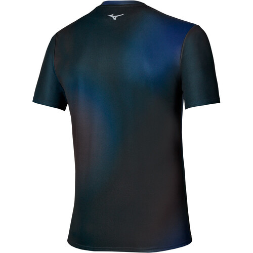 MIZUNO CORE GRAPHIC negro