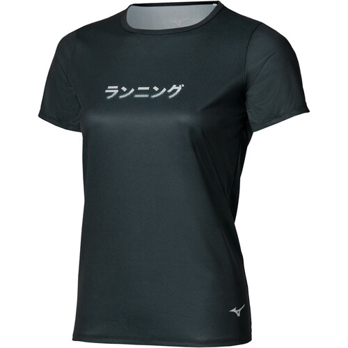 MIZUNO CORE GRAPHIC