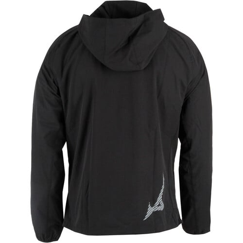 MIZUNO BILBAO NIGHT RUNNING FEST MERCHANDISING negro