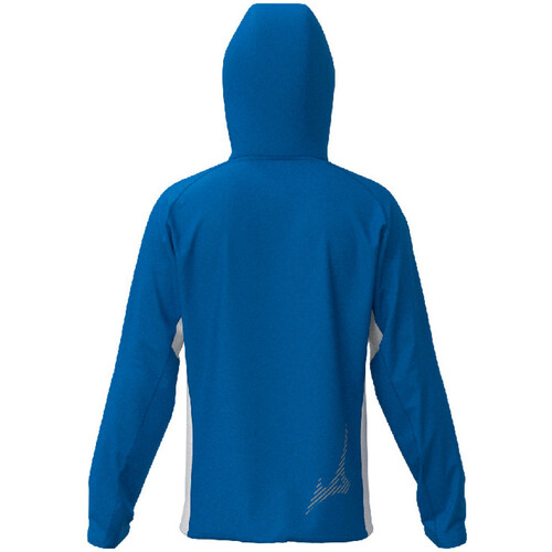 MIZUNO BILBAO NIGHT RUNNING FEST MERCHANDISING azul