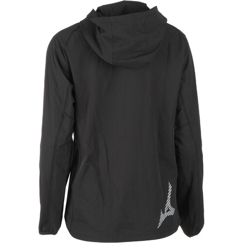 MIZUNO BILBAO NIGHT RUNNING FEST MERCHANDISING negro