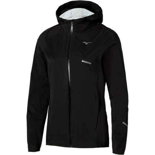 MIZUNO WATERPROOF 20K negro