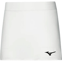 Mizuno falda tenis TENNIS FLEX SKORT  vista frontal