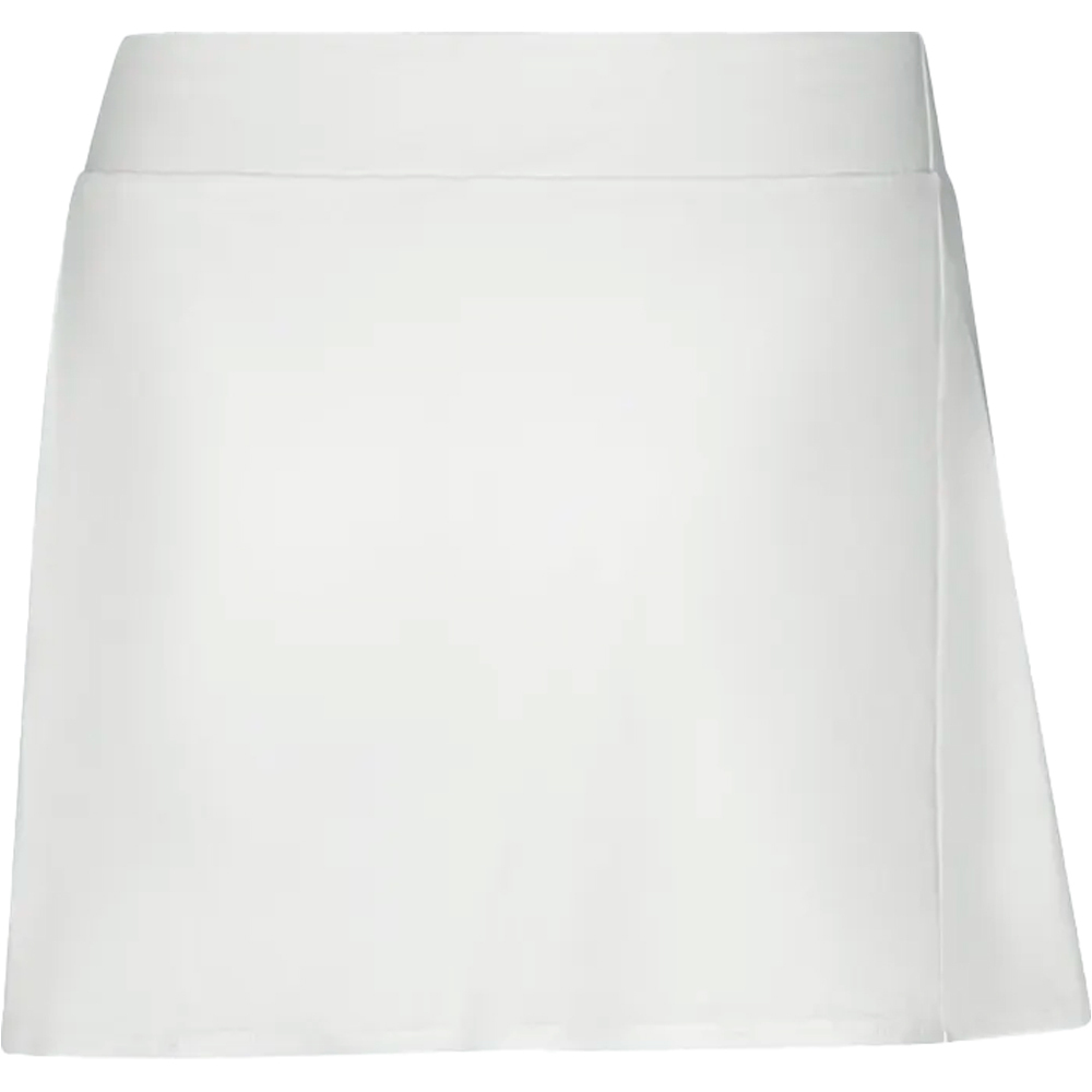Mizuno falda tenis TENNIS FLEX SKORT  vista trasera