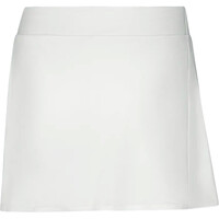 Mizuno falda tenis TENNIS FLEX SKORT  vista trasera