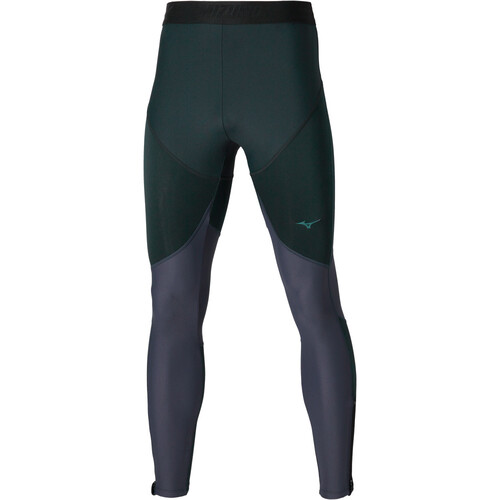 MIZUNO TECH THERMAL CHARGE negro