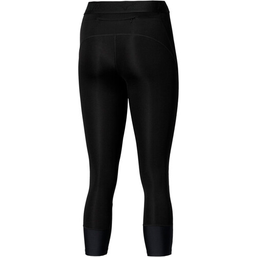 MIZUNO CORE IMPULSE 3/4 TIGHT(W) negro