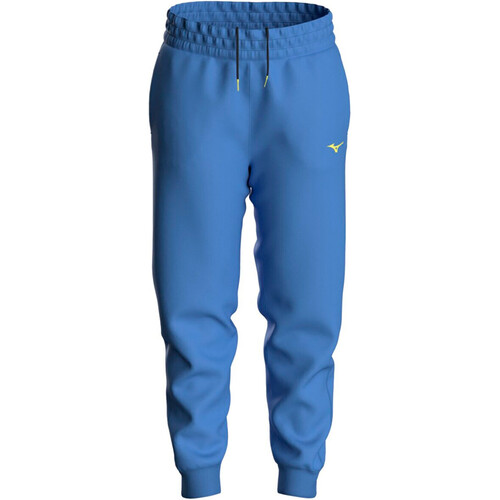 Mizuno pantalones y mallas largas fitness mujer ATHLETIC AZUL