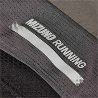 Mizuno pantaloneta técnica hombre ACTIVE ALPHA 2IN1 NARANJA 04