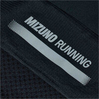 Mizuno pantaloneta técnica hombre ACTIVE ALPHA 2IN1 NEGRO 04