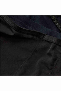 Mizuno pantaloneta técnica hombre ACTIVE MULTI POCKET NARANJA 03