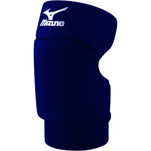 Mizuno rodillera OPEN BACK KNEEPAD AZUL