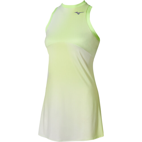 MIZUNO TENNIS verde