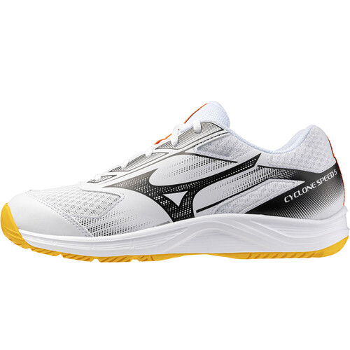 MIZUNO CYCLONE SPEED 5 blanco