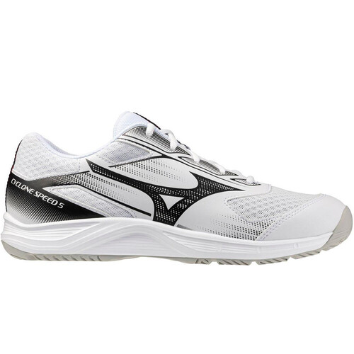 MIZUNO CYCLONE SPEED 5 blanco