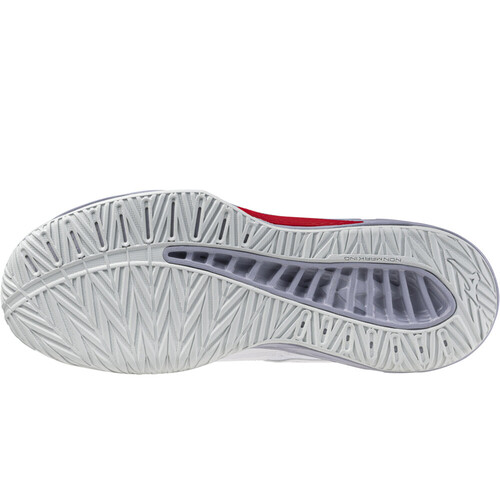 MIZUNO THUNDER BLADE Z blanco