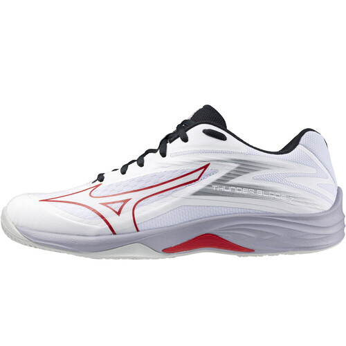MIZUNO THUNDER BLADE Z blanco