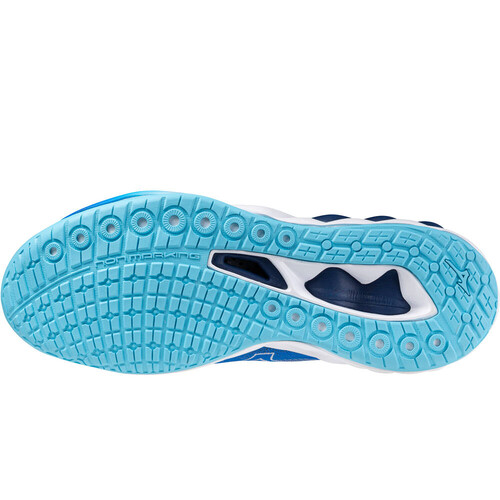 MIZUNO WAVE LUMINOUS 3 azul